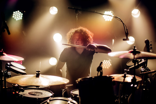 NIN live 2014, from Tokyo and Sydney. On tour now.Photos by Rob Sheridan.