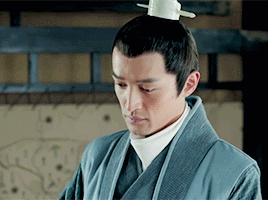 guzhuangheaven:Come with me, I want to show you something.XJY: I got you a pearl like I promised and