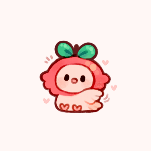 Tom Ato Bird