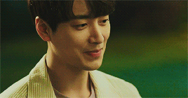 moonlightsdream:favorite drama couples in 2018: ∟ BoYoung x JeWook