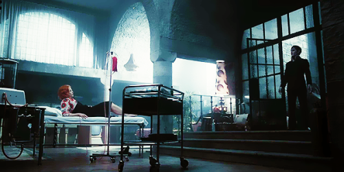 helenabonboncarter: Dark Shadows CinematographyDoctor-Patient Confidentiality 