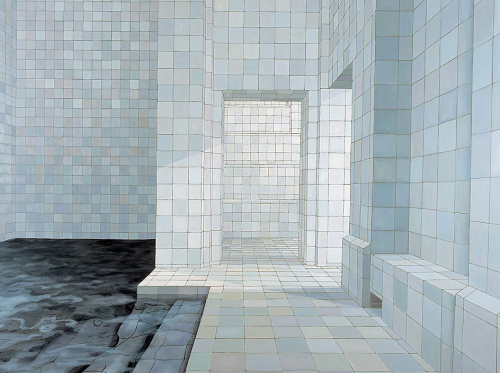 haggardd:  Adriana Varejao 