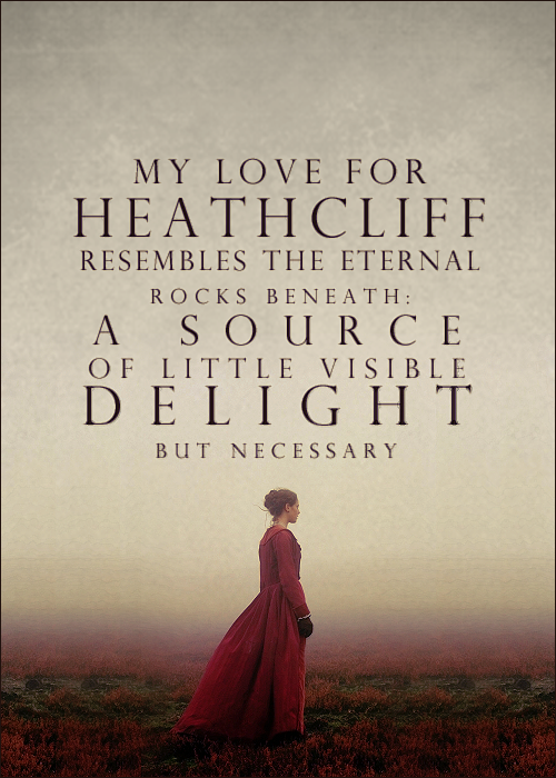 Wuthering Heights (2011)