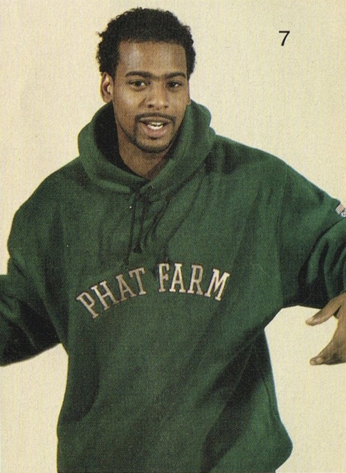 phat farm