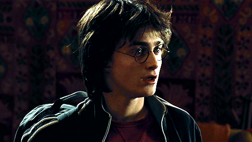 Hogwarts Kids Problems