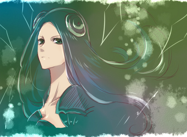 league-of-legends-sexy-girls:  http://www.pixiv.net/member_illust.php?mode=medium&amp;illust_id=43672900