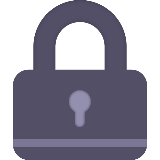 Doomfurry's lock - Chaster