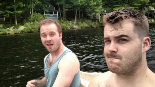 mjpou88:  Saturday we spent most of the day just relaxing. It was a lot of fun. I really enjoyed my weekend and these guys are all fun and great people. Time to go home and go to the gym. Thank you jskrilla extracocoa goodwinmacalister and bronamicode
