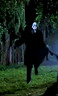 bloodybrahms:  halloween horror 2019    ↪ outfits