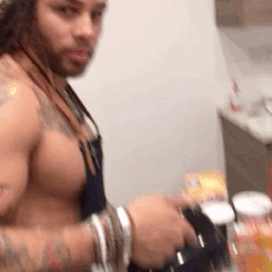 dwaynevideos:  Cooking With Flashman Wade 👨‍🍳🤤😍  Click HERE for more pics and videos of him.