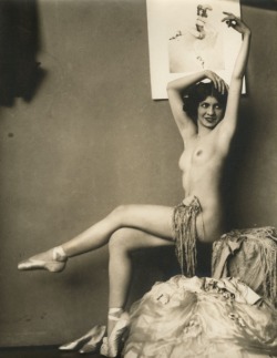  Alfred Cheney Johnston 1920s 