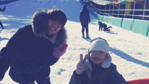 byuntaehyung-95 - Taehyung with kids post appreciation.Just take...