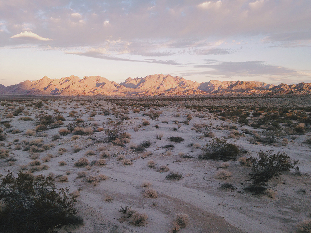 bryanschutmaat:  iPhone landscapes — lots more at instagram.com/bryanschutmaat and