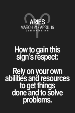 zodiacmind:Fun facts about your sign here