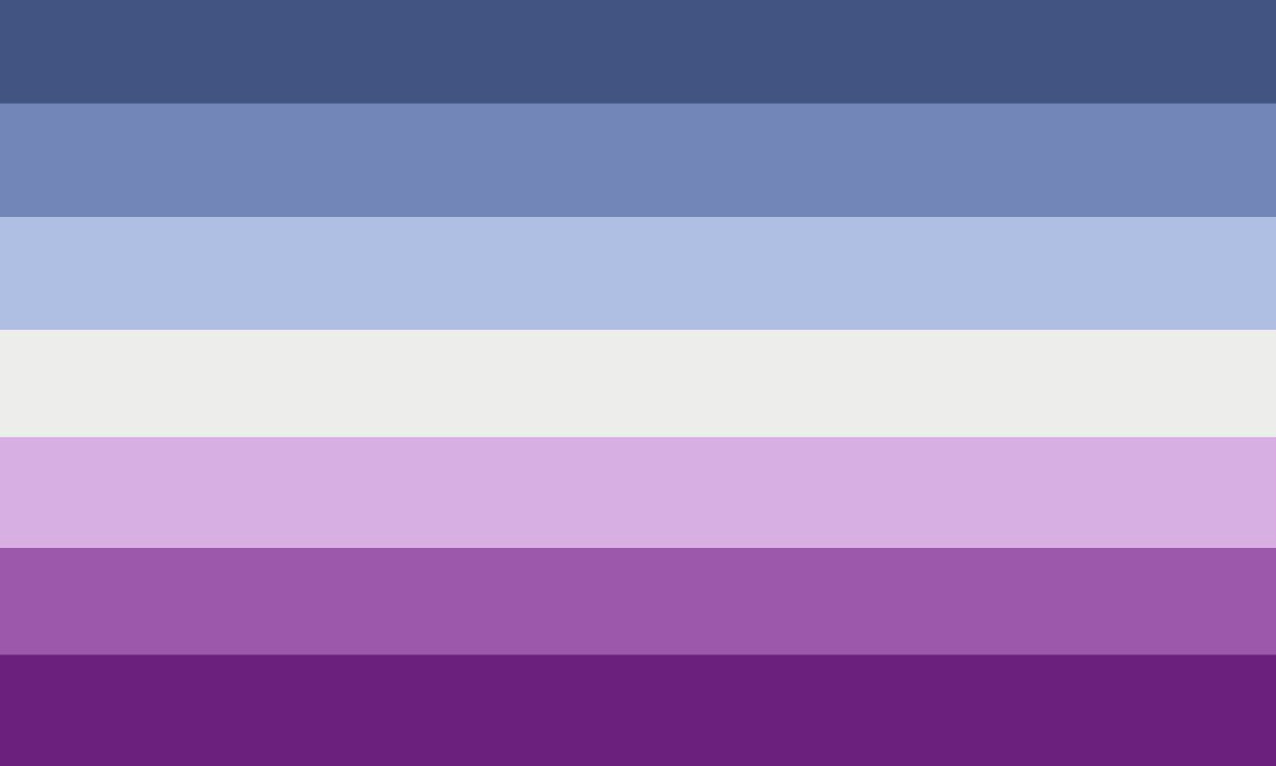 ace, aro, and aroace lesbian flags! the template... - Beyond the Stars ...