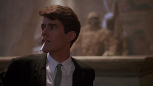 filmaticbby:Waxwork (1988) dir. Anthony Hickox