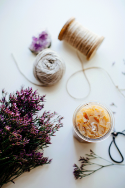 Tea, Coffee, and Books