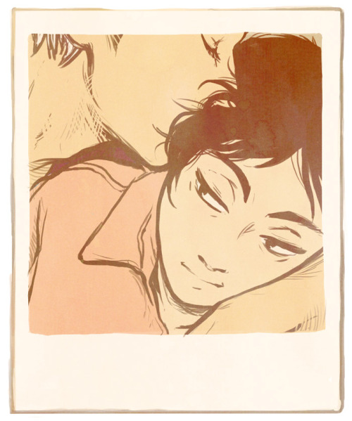 i-like-to-look-at-your-back: Guess who ships BokuAka from here to the end of the world. Few days ago