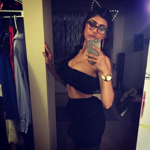 terseksi:  Mia Khalifa, Lebanese Sexy Girl http://goo.gl/YQIg1r http://terseksi.com/1610/kumpulan-foto-terseksi-mia-khalifa/