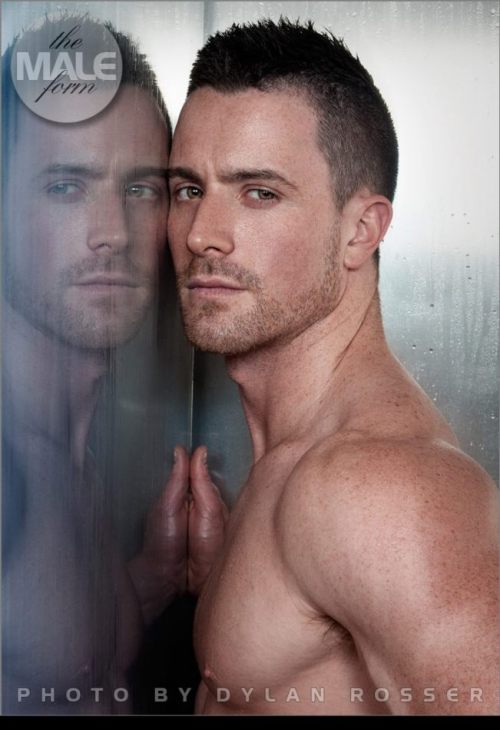 dailymancandy:  Rick F.
