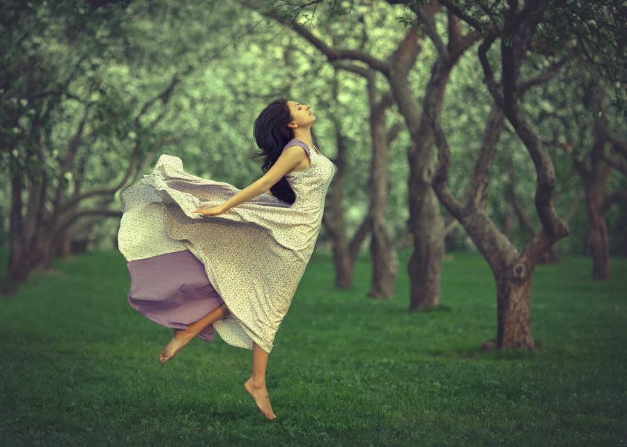 helycharlotte:  By A. Belkina