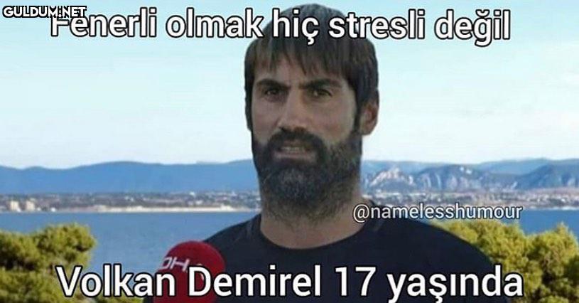 tag your fenerbahçeli...