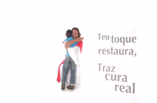 Menina Com Propósito