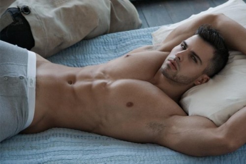 asicksickworld:  Diego Arnary & Roman Dawidoff: Easier Than you think Calendar 2015