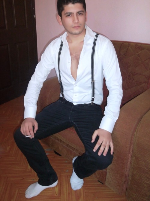 SEXNSOCKS