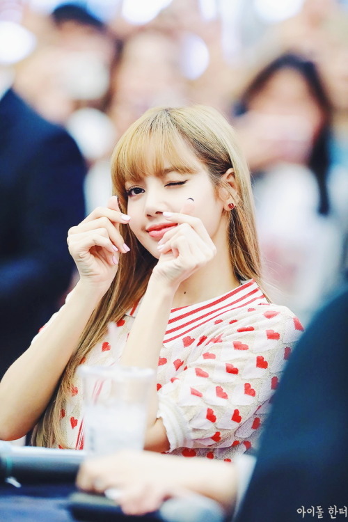 Lisa ♡