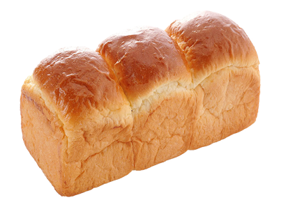 honeyrolls:Andersen’s Bread