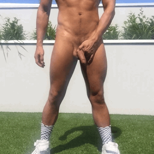 muchoharding:  Freshly un-cut