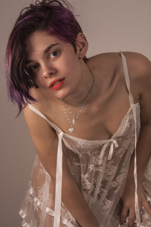 nightgown by Keaphoto adult photos