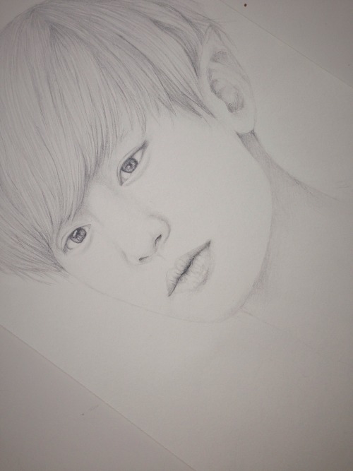 chokailicious-art:  A gift for my sis :)