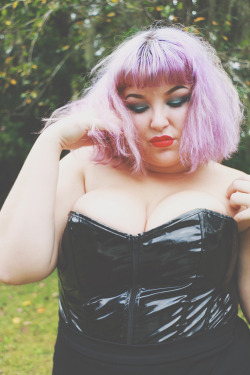 queenmerbabe:  I admit that in the past I’ve been nasty, they weren’t lying when they called me, well, a Witch. 
