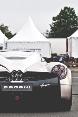 bashum:  Huayra | Flickr 