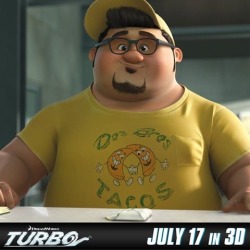 williebearsparty:  wuffinarts:  dickpeniscock:  sird:  wedgekun:  windsofravenclawcub:  bearlynewgaymer:  stylishg33k:  williebearsparty:  I’m definitely looking forward to Rule 34 of Tito from Turbo. Freaking look at him.  It’s gonna be Wreck it