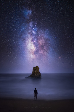drxgonfly:  Moment of Clarity (by Michael Shainblum) 