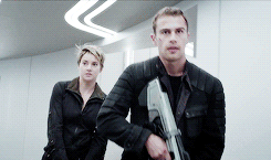 divergentofficial:  This just reminded us how awesome the INSURGENT trailer looks!