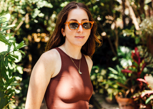 DANIELLE, ALANA & ESTE HAIMPhotographed by Jenny Abrams for Soho House, May 2022