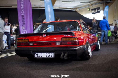 radracerblog:TOP 10: Honda Prelude