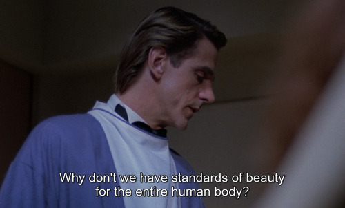 Dead Ringers - David Cronenberg 1988