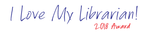 americanlibraryassoc:ALA is seeking nominations for the 2018 I Love My Librarian Award, whichrecogni