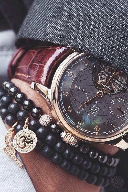 Men's Accessories. FOLLOW for more pictures. ... - Men's LifeStyle Blog