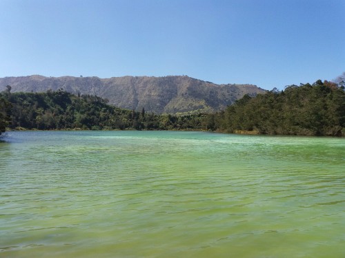 Yay!!! Visited some places at Dieng Plateu, in Wonosobo Central Java, Indonesia. So many places to v