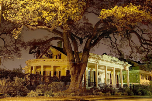 Sex letsbuildahome-fr:  New Orleans Nightscapes pictures