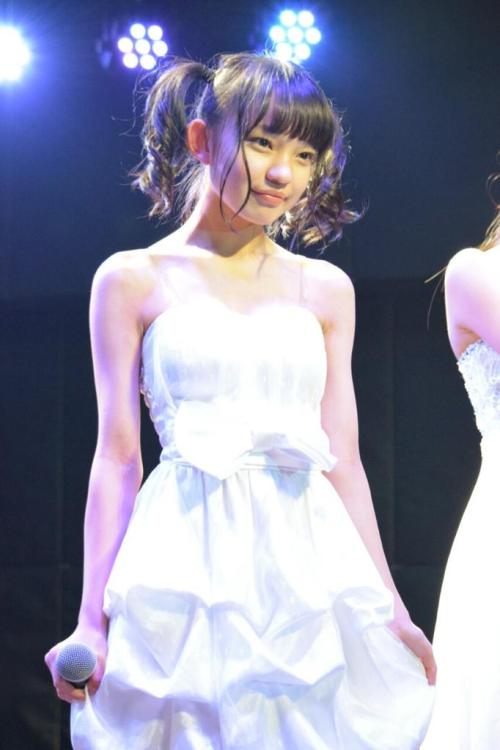sphidols:  Wakaba Mana - Dianna☆Sweet’s 1st One Man Live in TOKYO “Who You?” / Sou