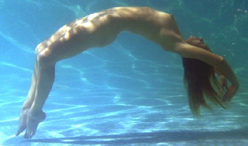 Desnudas bajo el agua porn pictures