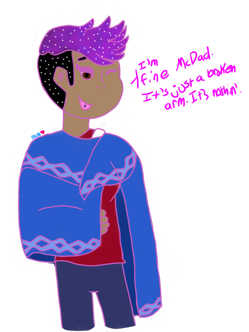 She 16 Year Old Kaaru Is Accident Prone.