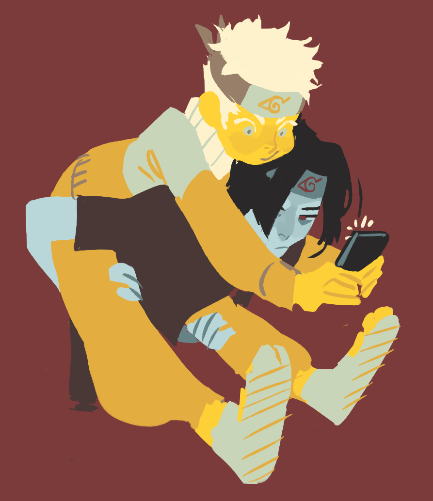 soupss:  I did some color palette meme requests on twitter (^▼^)